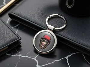 Limited Key Holder Steel Premium Max